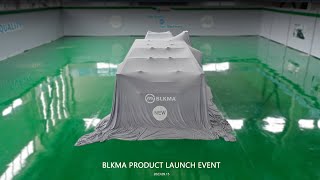 BLKMA New Product Release / Integrated Auto Duct Line 5 / Ultra small automatic duct production line