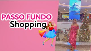 PASSO FUNDO SHOPPING