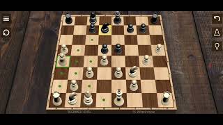 Chess for Beginners and Pro. Learn Basics steps to win in just few moves.