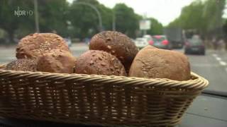 Vorsicht Lebensmittelbetrug! Teil 6: Brot, Brötchen und Kuchen