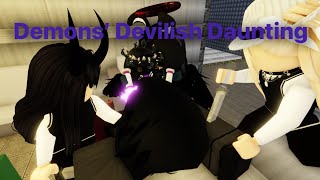 NatureNPlayz Short Film - Area 51 Storming: Demons’ Devilish Daunting