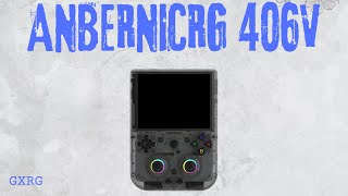 ANBERNIC RG406V