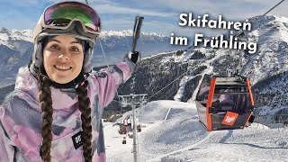 Eines meiner Lieblings-Skigebiete in Österreich: Hier könnt ihr noch Skifahren