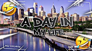 WINTER BREAK | DAY IN MY LIFE