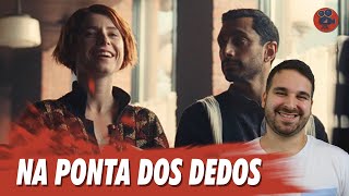 NA PONTA DOS DEDOS (Fingernails) | Apple TV+ | Crítica do Filme