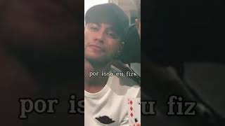 meu coração:Neymar