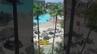 Loews Royal Pacific Resort I Orlando, Florida  #nornnoyvlogs  #vacation #orlandoflorida