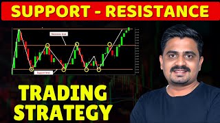 હવે રોજ PROFIT થશે 😱 best strategy for Scalping trading | Scalping | Stock Market Trading