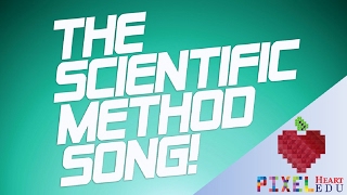 The Scientific Method Song!