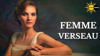 Découvrez les Secrets de la Femme Verseau | Astrologie Profonde et Énergie Cosmique!