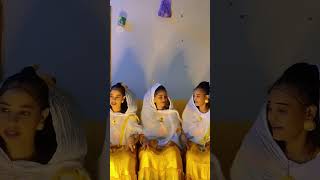 ቆናጁ ትግራይ #tigrignamusic #ትግርኛ_ሙዚቃ #abelbirhanu #shortsyoutube #seifuonebs #shorts