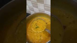 DAL TADKA😋😎 #easy #food #shorts #yt #dal #dalfry #tasty #yummy #tadka #daltadka