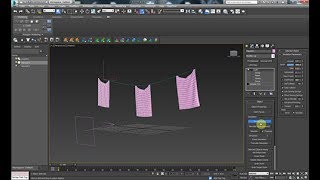 Cloning the path constrained object in 3ds max