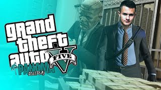 🔴 PLJACKAMO GLAVNU BANKU I PRAVIMO PARE / ZEMUNSKI KLAN - GTA 5 ROLEPLAY 🔴