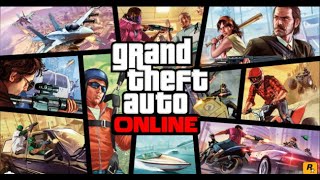 GTA 5 online  LIVE GTA V #gta #14 #gta