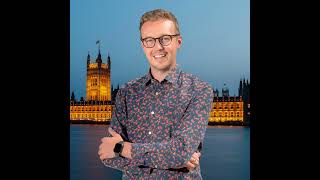 Yeovil’s new MP! Meet Adam Dance (podcast audio)