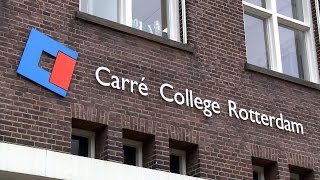 Carre College clip