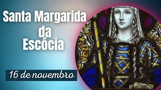 Margarida  Rainha da Escócia