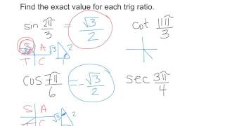 30.4.3 trig ratios