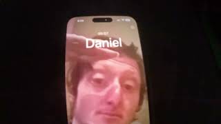 PRESIDENT DANIEL LARSON NEW JAIL CALL 11/27/2024