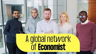 ICCE is building a global network of Chartered Economists.