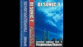 DJ Sonic-T - Special Edition Vol. 1 - 07.1999