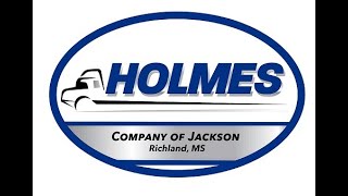 Holmes Company of Jackson, Inc.