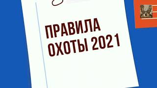 В новом проекте правил охоты учли предложения Архангельских депутатов.