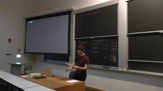 Lecture 9: Backups (2019)