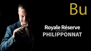 Champagne Philipponnat : Dégustation de la cuvée Royale Réserve