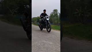 stunt video