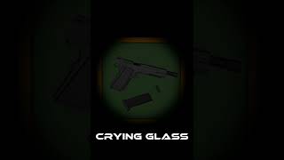 Crying Glass | [Not Official.]