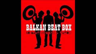 balkan beat box