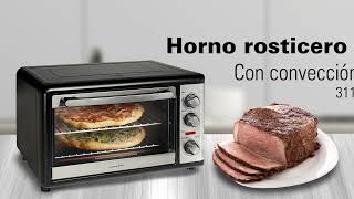 Horno Rosticero (31108)