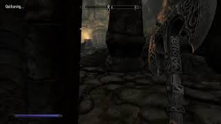 Skyrim things 2