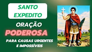 Oração muito poderosa para causas urgentes e proteção à família