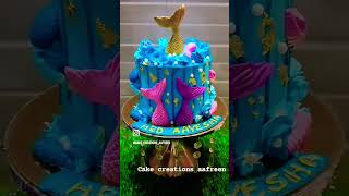 #cake #cakemaking #cakedecorating #cakeart #youtubeshorts #viral #shorts