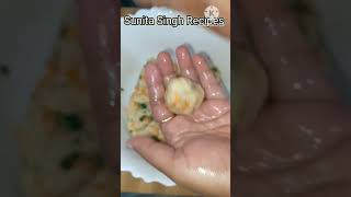 Falahari Appe Recipe |Navratri Special Sabudana Appe #sagorecipe #shorts #ytshorts #vratrecipe #appe