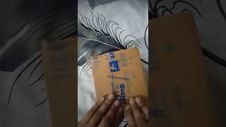 Hey!👋 let's unboxing ✨️ this 📦 shopping with flipkart 🤩#viral#shorts#onlineshopping#flipkart#yt