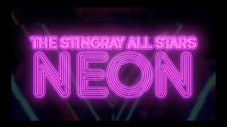 The Stingray Allstars Neon 2024-2024