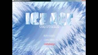 IceAge ThepyMovie