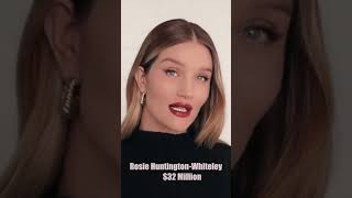 BEST (Highest Paid) Models of 2022