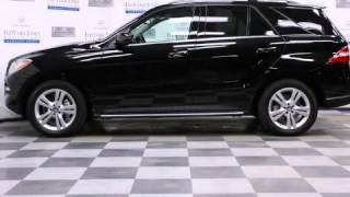 2014 Mercedes-Benz M-Class ML350 in Newport Beach, CA 92660