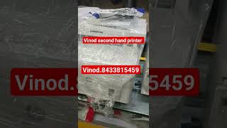 vinod second hand printer wholesale price prntr#brother #canon #hp #printer #printer #samsung