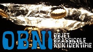 La bière québécoise & les extraterrestres :: La Décapsule