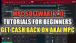 Save Money On Akai MPC - Cash Back Music Equipment