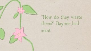 Raymie Nightingale