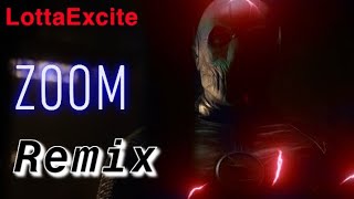 The Flash - Hunter Zolomon - Zoom Theme [Remix 2.0]