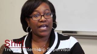 BS in Health Services Management: Internships