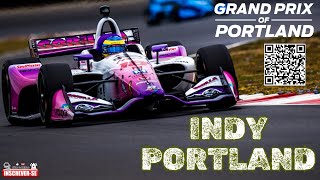 Fórmula Indy 2018 - 16ª Etapa - PORTLAND